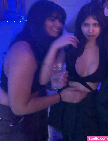 Anika Vishwanath top model photo