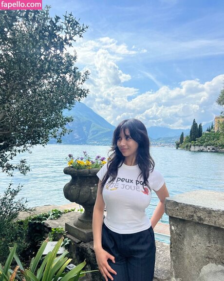 Anika Vishwanath high quality pornstar pic