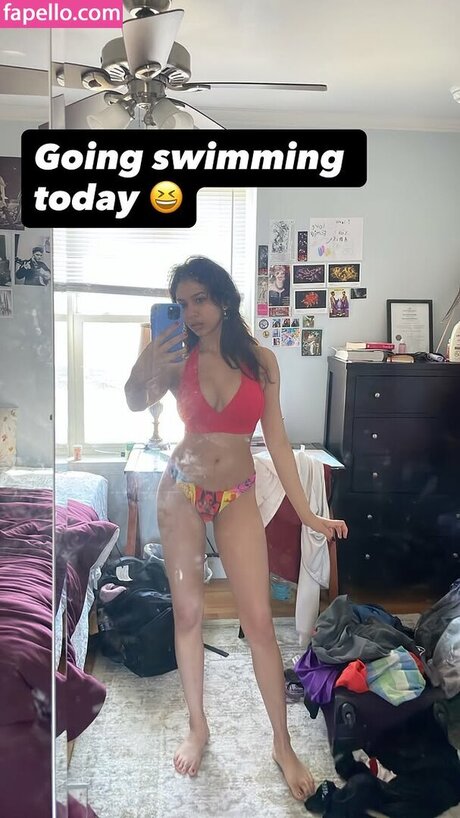 Anika Vishwanath art pornstar picture