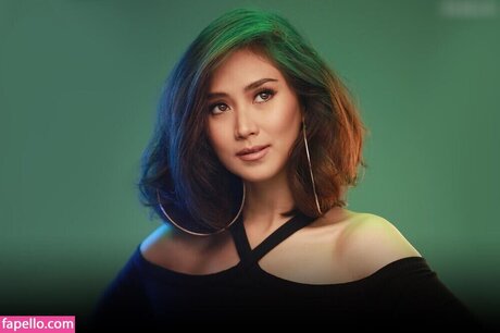 Sarah Geronimo free model gallery
