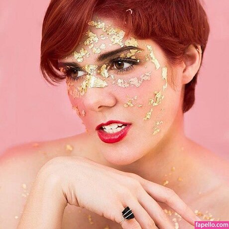 Bryarly Bishop actress galleries