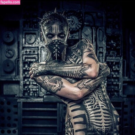 Bryarly Bishop model nice img