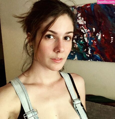 Bryarly Bishop nude pornstar picture