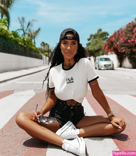 nadiadytrych model exclusive galleries