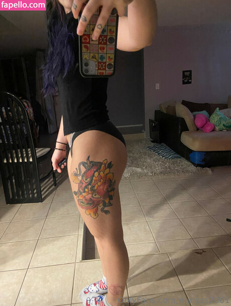 Mars 2001 free pornstar photo