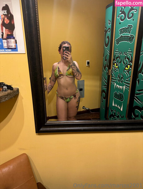 Mars 2001 star adult pics