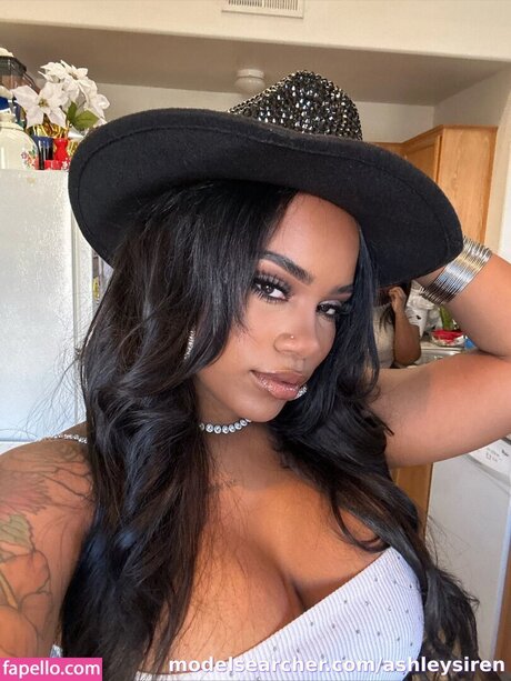 ashleysiren star top image