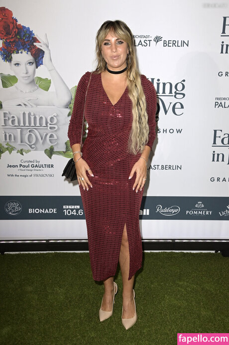 Annemarie Eilfeld nice star pics