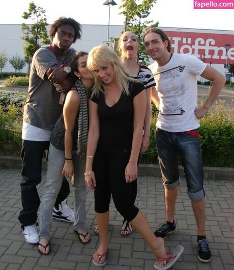 Annemarie Eilfeld star erotic picture