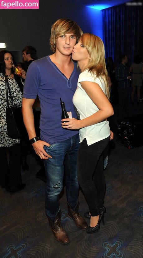 Annemarie Eilfeld model pretty photos