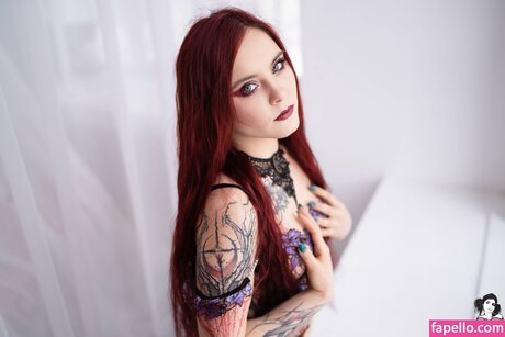 Marryjies nude pornstar img