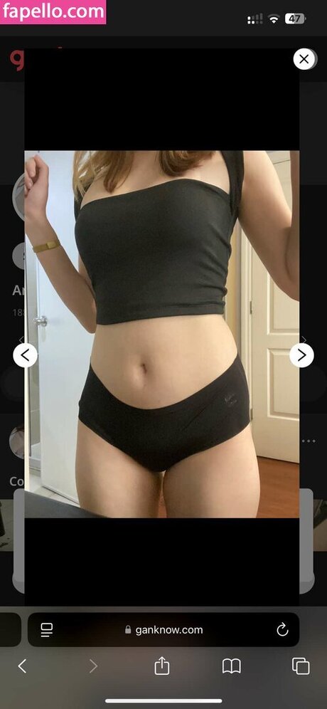 annettv_ pornstar nude pic