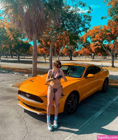 Earthdarling model top galleries