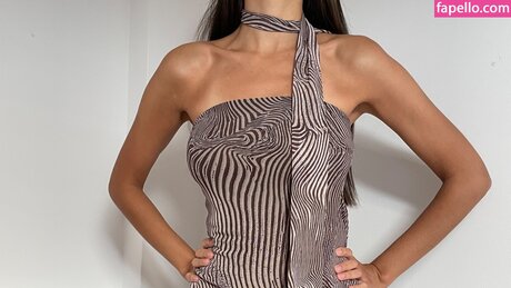 MatildaDeli model nice photos