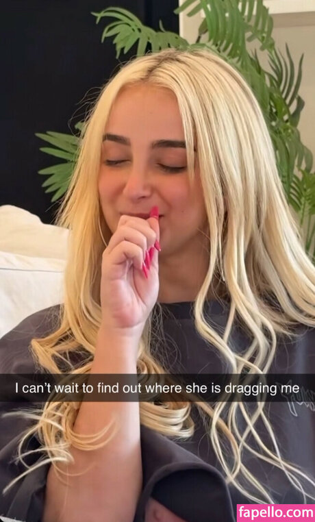 Emma Pillemer star adult pic