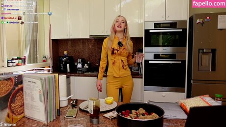 Bubbell nudes star img