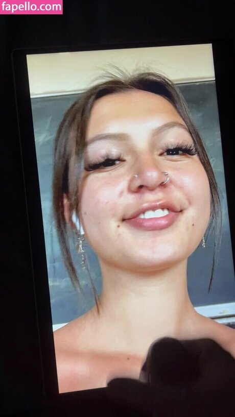 Lucia Manfredi hot pornstar photo