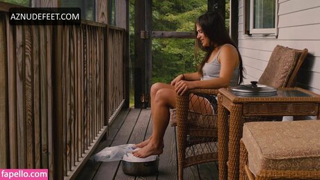 Yelena Friedman nudes actress picture