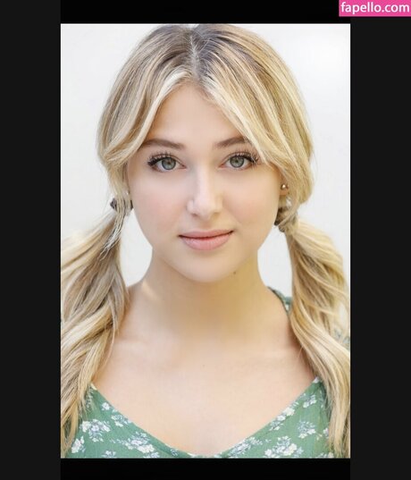 Yelena Friedman perfect actress galleries