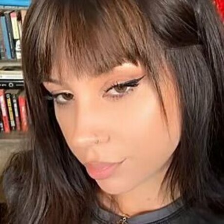 KimmMcelveen high quality model picture