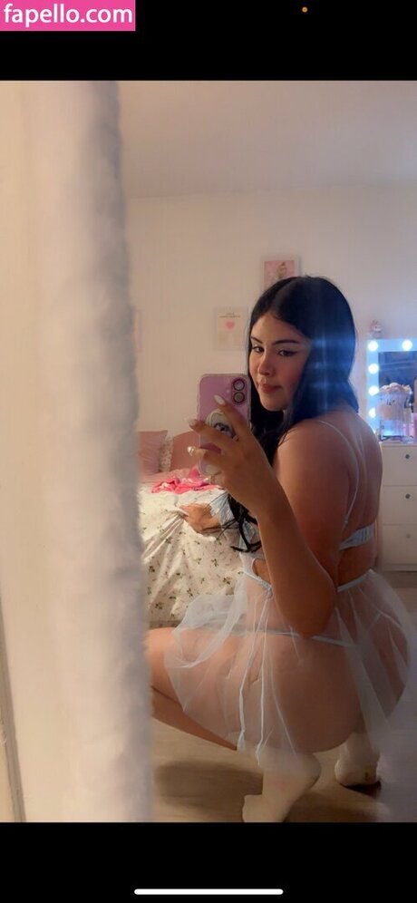 ndreavega model exclusive image