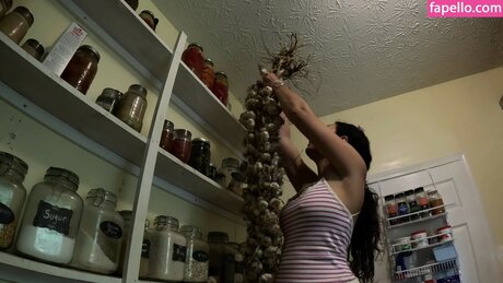 Getting Grounded With Jenna sexy actress img