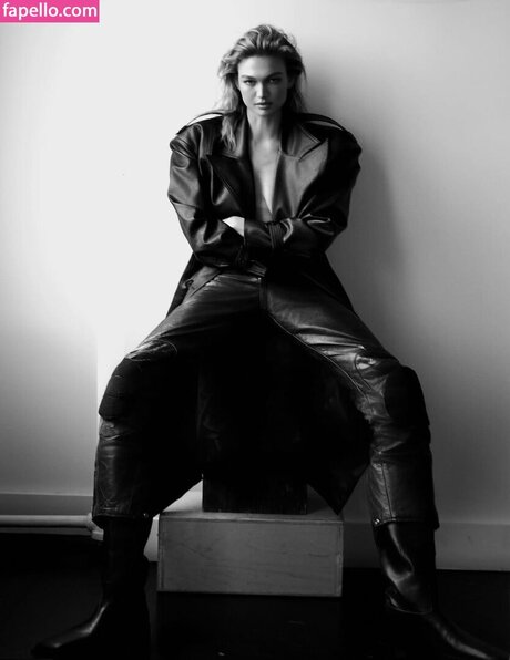 Camille Opp actress picture