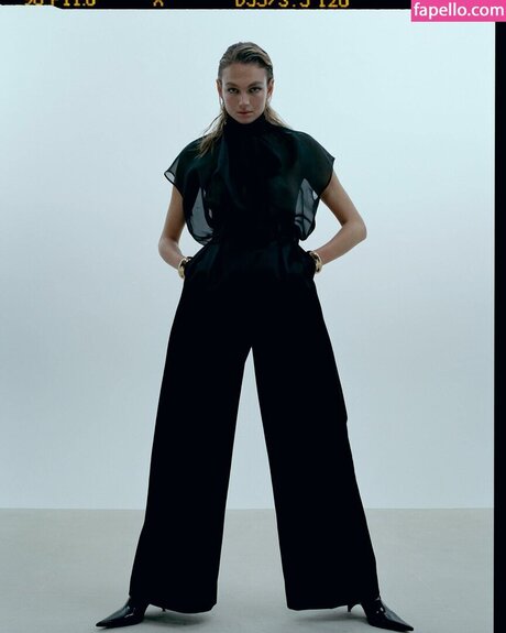 Camille Opp beautiful star archive