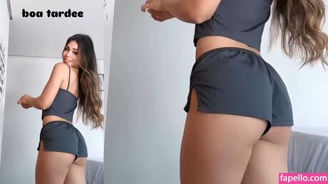 Mc Melody nice star pictures