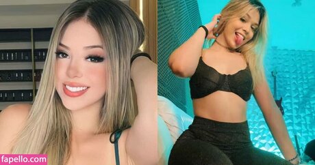 Mc Melody perfect star images