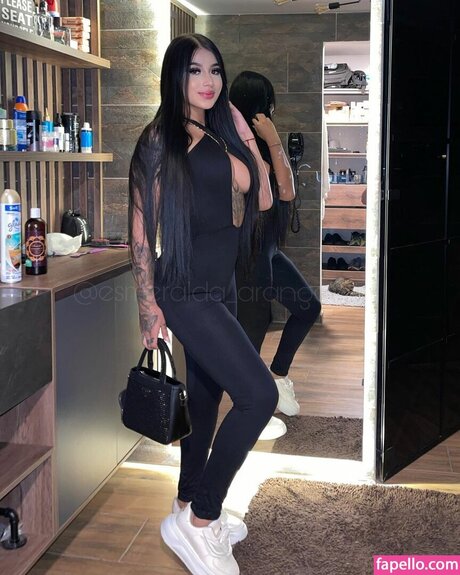 Esmeralda Arango pretty pornstar image