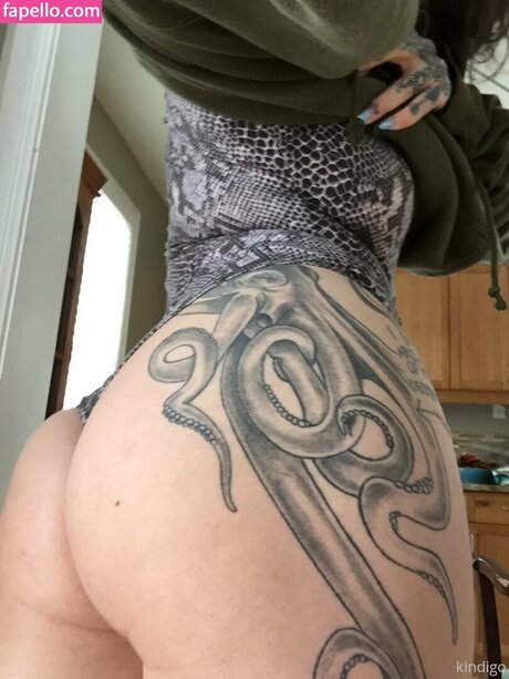 Kindigo beautiful actress photos