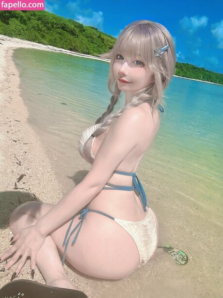 Chunli Mignon star best picture