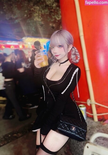 Chunli Mignon pornographic star photos