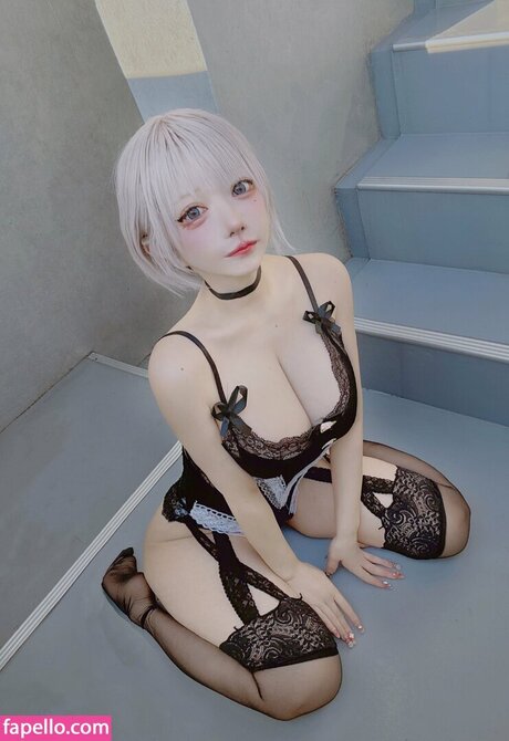 Chunli Mignon perfect actress pics