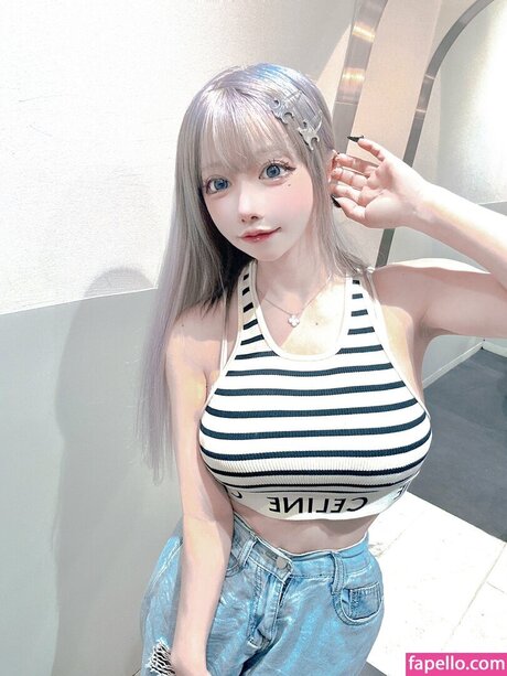 Chunli Mignon erotic model gallery