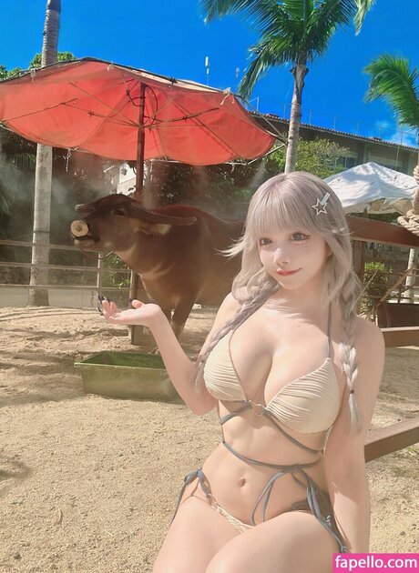 Chunli Mignon hd pornstar images