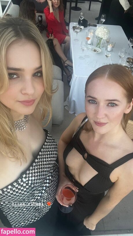 Gina Stiebitz model pretty gallery