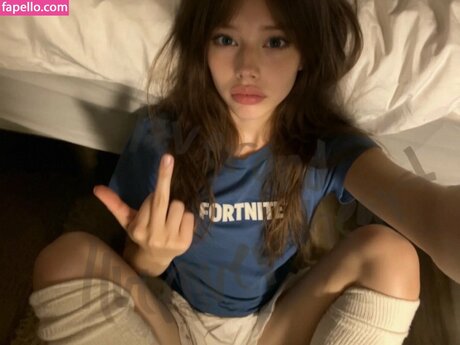 asmr bunny onlyfans xxx image