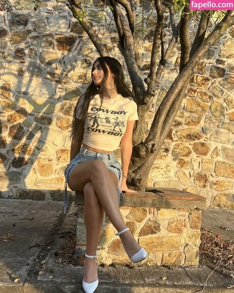 Dany Gis nudes star photos