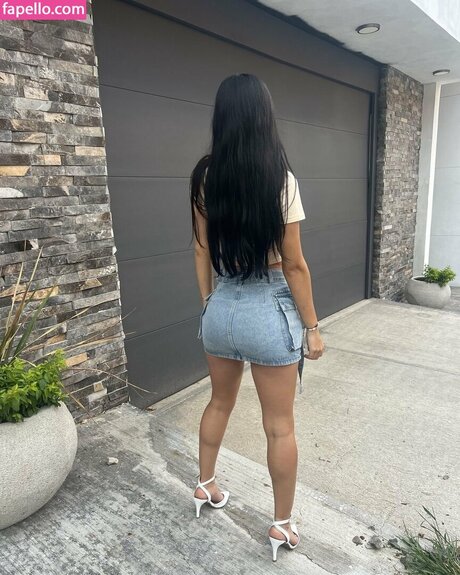 Dany Gis top model pictures