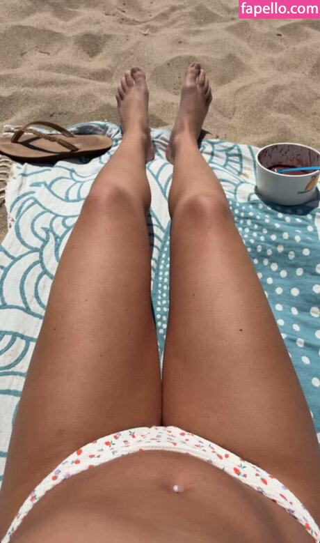 Michelle Loring model porn picture