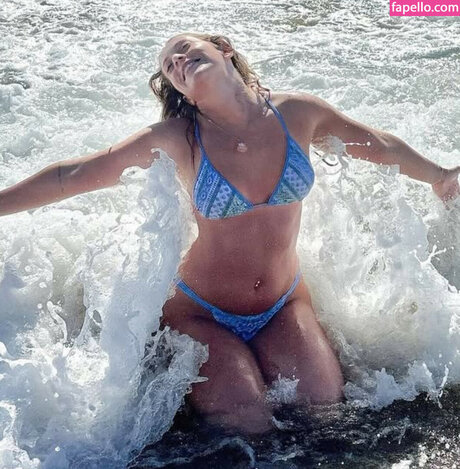 Michelle Loring exclusive pornstar photo