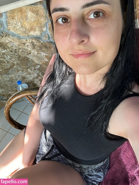 ecehelentezcan star art photo