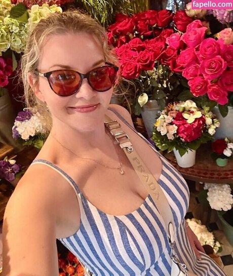 Blake Northcott adult model picture