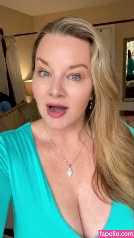 Blake Northcott pornstar nudes pic