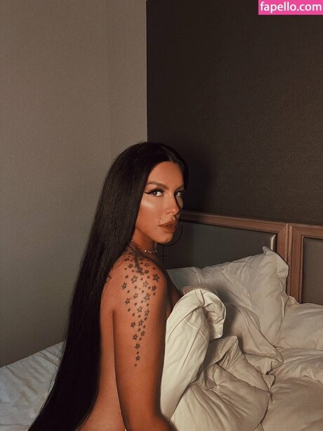 Seka Aleksic model nudes gallery