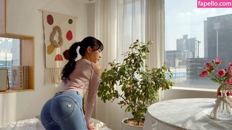 eunjipyoapple model free pic