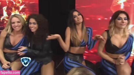 Momi Giardina nice star img