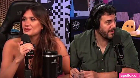 Momi Giardina art model pics